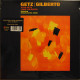 Вінілова платівка  Stan Getz, João Gilberto Featuring Antonio Carlos Jobim - Getz / Gilberto  (Vinyl, LP, Reissue, Stereo)