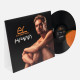 Вінілова платівка  EL Кравчук - Нічий (Vinyl, LP, Album, Reissue, Stereo)