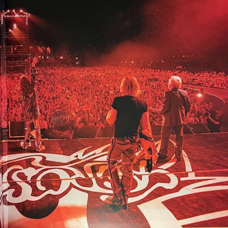 Вінілова платівка  Aerosmith - Greatest Hits (Vinyl, LP, Compilation)