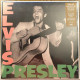 Вінілова платівка  Elvis Presley - Elvis Presley (Vinyl, LP, Album, Deluxe Edition, Reissue)