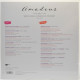Вінілова платівка  Wolfgang Amadeus Mozart - Amadeus: The Best Of Mozart (Vinyl, LP, Compilation)