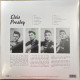 Вінілова платівка  Elvis Presley - Elvis Presley (Vinyl, LP, Album, Deluxe Edition, Reissue)