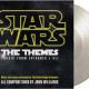 Вінілова платівка  Global Stage Orchestra - Star Wars - The Themes (Vinyl, LP, Compilation, Limited Edition, Repress, Stereo)