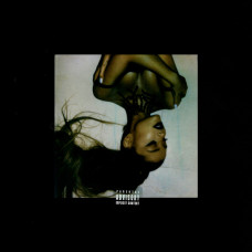 Вінілова платівка  Ariana Grande - Thank U, Next (Vinyl, LP, Album, Reissue, Stereo)