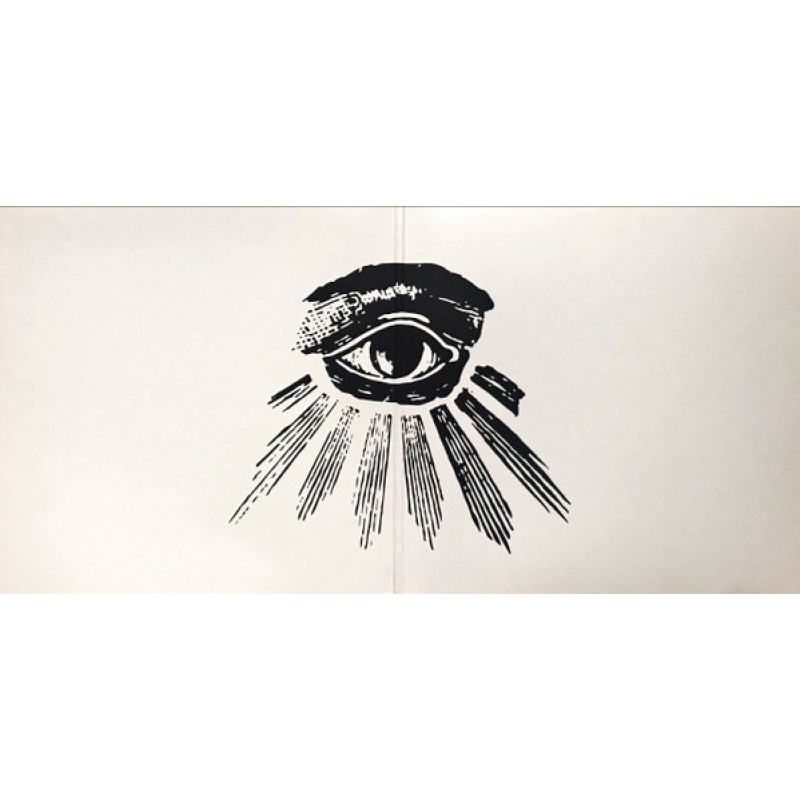 Nas - Nasir (US 21 Sep 2018)