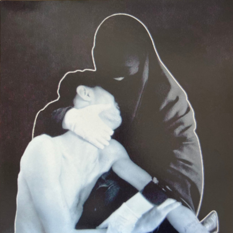 Вінілова платівка  Crystal Castles - (III) (Vinyl, LP, Album, Reissue)