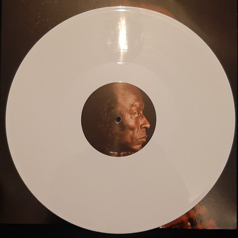 Вінілова платівка  Miles Davis - Best Of (Vinyl, LP, Compilation, Limited Edition, Unofficial Release, Stereo)