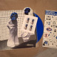 Вінілова платівка  Jack White (2) - Frozen Charlotte (Vinyl, LP, Album, Limited Edition, Stereo)