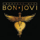 Вінілова платівка  Bon Jovi - Greatest Hits (Vinyl, LP, Compilation, Reissue)