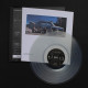 Вінілова платівка  Jim Jams - Dasein (Vinyl, LP, Album, Limited Edition, Numbered, Stereo)
