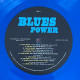 Вінілова платівка  Various - Blues Power - 20 Original All-Time Classics  (Vinyl, LP, Compilation, Stereo)