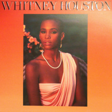 Вінілова платівка  Whitney Houston - Whitney Houston (Vinyl, LP, Album, Reissue, Special Edition)