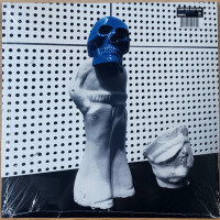 Вінілова платівка  Jack White - Frozen Charlotte (Vinyl, LP, Album, Limited Edition, Stereo)