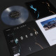 Вінілова платівка  Jim Jams - Dasein (Vinyl, LP, Album, Limited Edition, Numbered, Stereo)