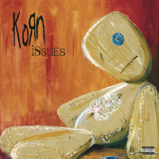 Korn - Issues (Europe 2018)