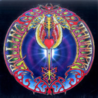 Mickey Hart – Rolling Thunder (US 1972)