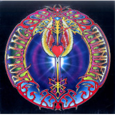 Mickey Hart – Rolling Thunder (US 1972)