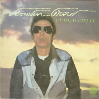 Graham Parker - Howlin Wind (UK Apr 1976)