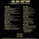 Various - ... And You Don't Stop - A Celebration Of 50 Years Of Hip Hop (US 01 Dec 2023)