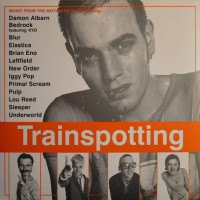 Various - Trainspotting (Music From The Motion Picture) (UK, Europe & US 2024)