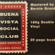 Buena Vista Social Club - Buena Vista Social Club (Europe 2020)