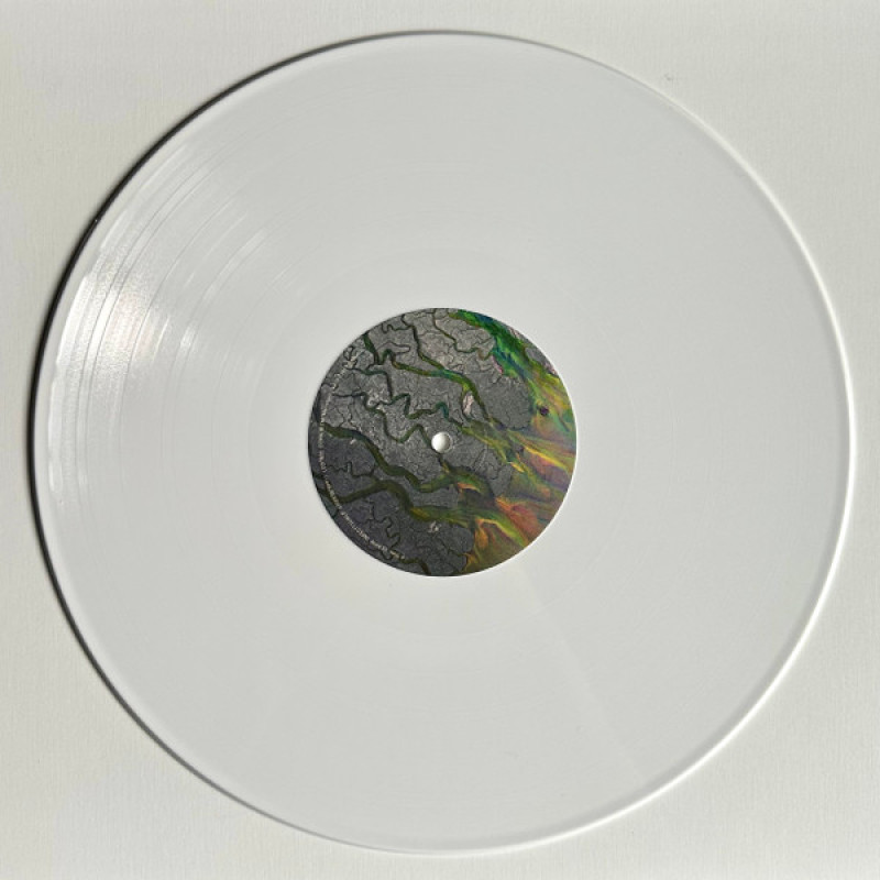 Вінілова платівка  alt-J - An Awesome Wave (Vinyl, LP, Album, Reissue)