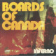 Вінілова платівка  Boards Of Canada - Inferno (Vinyl, LP, Album)