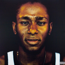 Вінілова платівка  Mos Def - Black On Both Sides (Vinyl, LP, Album, Reissue)