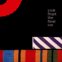 Вінілова платівка  Pink Floyd - The Final Cut (Vinyl, LP, Album, Reissue, Remastered, Stereo)