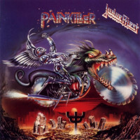 Judas Priest - Painkiller (UK 2017)