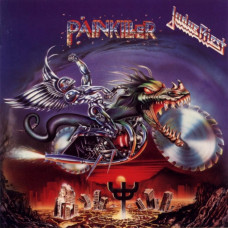 Judas Priest - Painkiller (UK 2017)