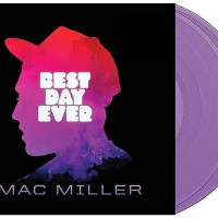 Mac Miller - Best Day Ever (US 2023)