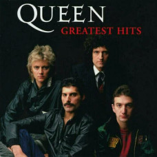 Вінілова платівка  Queen - Greatest Hits (Vinyl, LP, Compilation, Reissue, Remastered, Stereo)