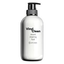 VinylClean